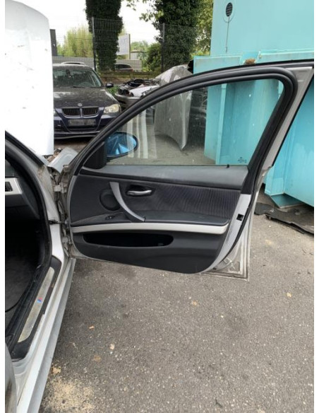 Com (Bloc Contacteur Tournant+Commodo Essuie Glace+Commodo Phare) BMW SERIE 3 E91 TOURING PHASE 1 BREAK Diesel