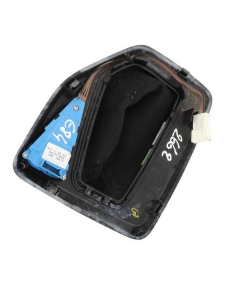 Soufflet de levier de vitesse BMW X1 E84 PHASE 1 Diesel