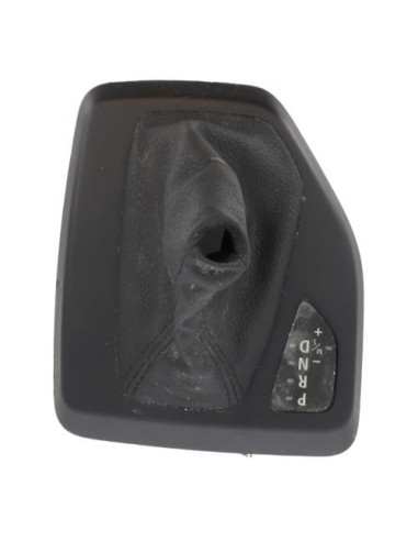 Soufflet de levier de vitesse BMW X1 E84 PHASE 1 Diesel