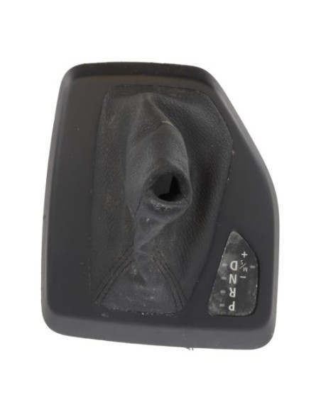 Soufflet de levier de vitesse BMW X1 E84 PHASE 1 Diesel