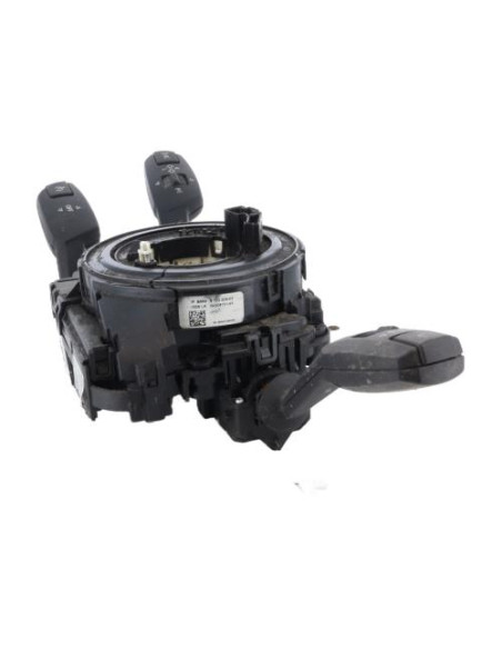 Com (Bloc Contacteur Tournant+Commodo Essuie Glace+Commodo Phare) BMW X5 E70 PHASE 1 Diesel