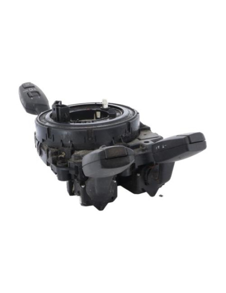 Com (Bloc Contacteur Tournant+Commodo Essuie Glace+Commodo Phare) BMW X5 E70 PHASE 1 Diesel