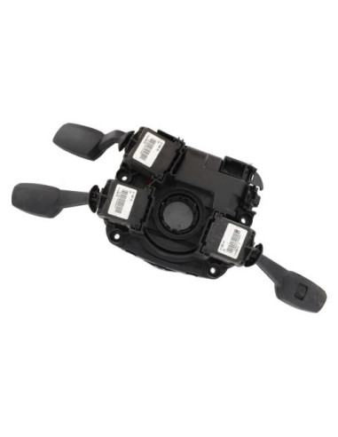 Com (Bloc Contacteur Tournant+Commodo Essuie Glace+Commodo Phare) BMW X5 E70 PHASE 1 Diesel