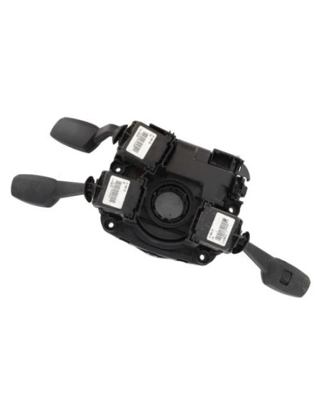 Com (Bloc Contacteur Tournant+Commodo Essuie Glace+Commodo Phare) BMW X5 E70 PHASE 1 Diesel