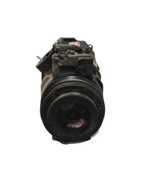 Compresseur clim BMW X5 E53 Diesel