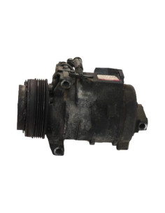 Compresseur clim BMW X5 E53 Diesel 2