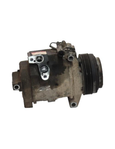Compresseur clim BMW X5 E53 Diesel