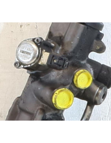 Cremaillere assistee BMW X5 E53 Diesel