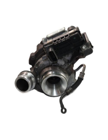 Turbo BMW SERIE 1 E87 PHASE 2 Diesel