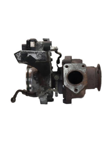Turbo BMW SERIE 1 E87 PHASE 2 Diesel