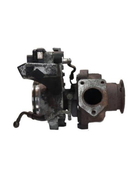 Turbo BMW SERIE 1 E87 PHASE 2 Diesel