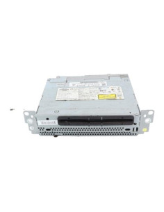 Autoradio BMW SERIE 1 F20 PHASE 2 Diesel