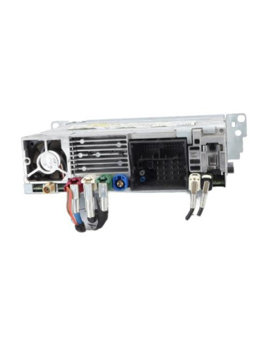 Autoradio BMW SERIE 1 F20 PHASE 2 Diesel