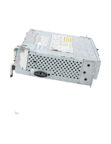 Autoradio BMW SERIE 1 F20 PHASE 2 Diesel