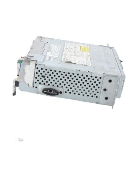 Autoradio BMW SERIE 1 F20 PHASE 2 Diesel