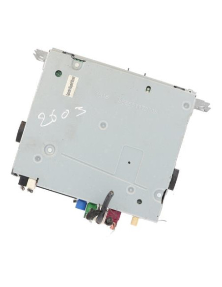 Autoradio BMW SERIE 1 F20 PHASE 2 Diesel