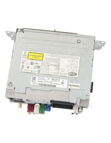 Autoradio BMW SERIE 1 F20 PHASE 2 Diesel