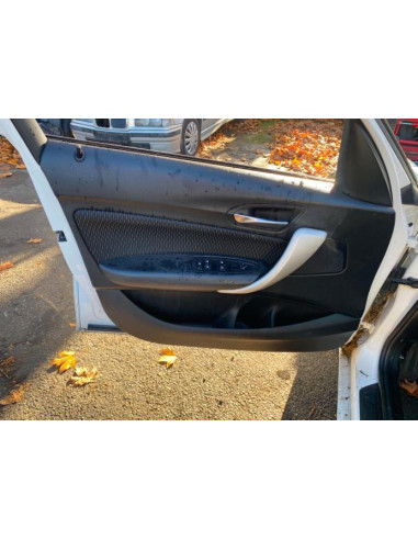 Autoradio BMW SERIE 1 F20 PHASE 2 Diesel