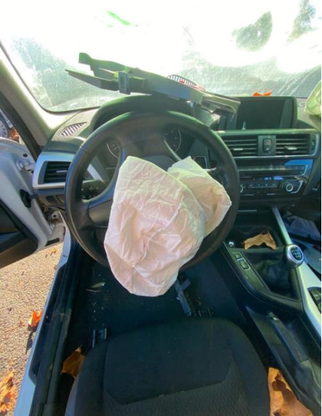 Autoradio BMW SERIE 1 F20 PHASE 2 Diesel