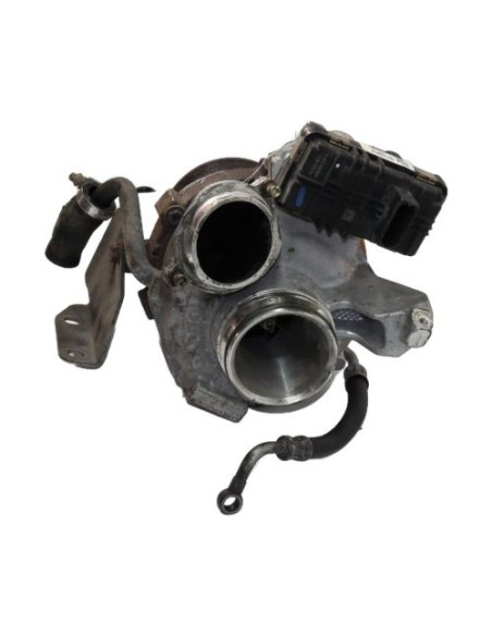 Turbo BMW X5 F15 Diesel