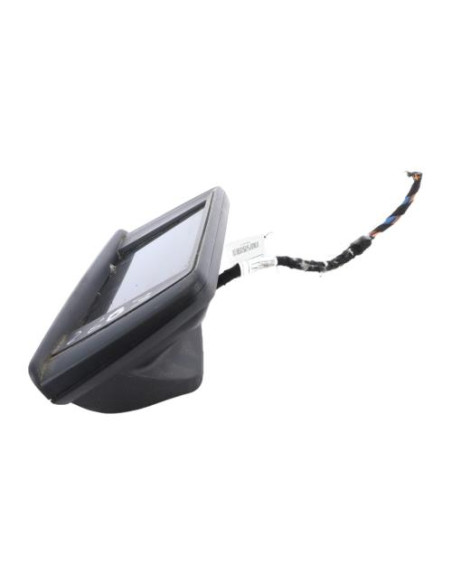 Ecran GPS BMW SERIE 1 F20 PHASE 2 Diesel