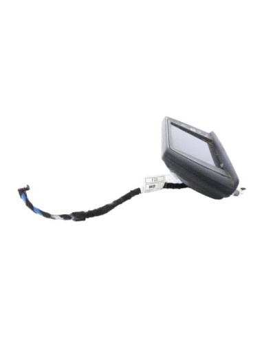 Ecran GPS BMW SERIE 1 F20 PHASE 2 Diesel