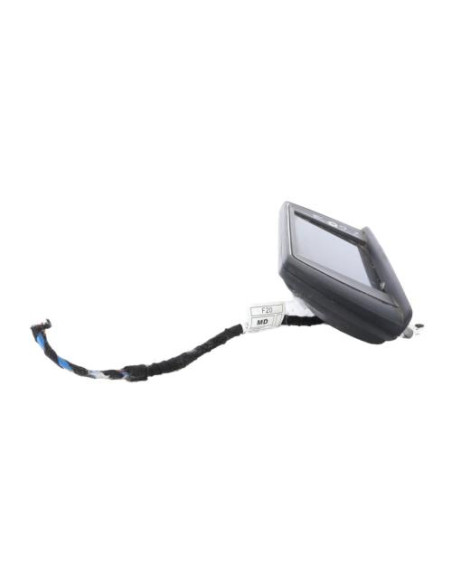 Ecran GPS BMW SERIE 1 F20 PHASE 2 Diesel