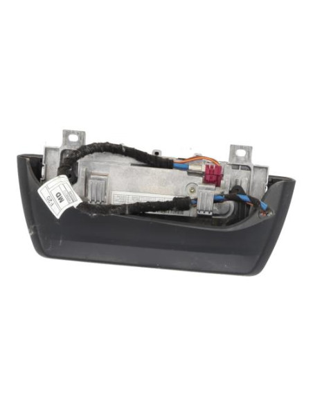 Ecran GPS BMW SERIE 1 F20 PHASE 2 Diesel