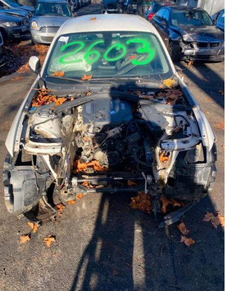 Ecran GPS BMW SERIE 1 F20 PHASE 2 Diesel