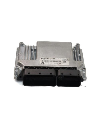 Calculateur moteur BMW SERIE 1 E87 PHASE 2 Diesel