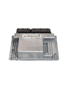 Calculateur moteur BMW SERIE 1 E87 PHASE 2 Diesel 2
