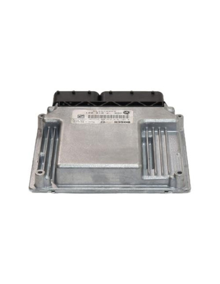 Calculateur moteur BMW SERIE 1 E87 PHASE 2 Diesel