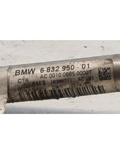 Tuyau de climatisation MINI MINI 3 F56 PHASE 1 Essence