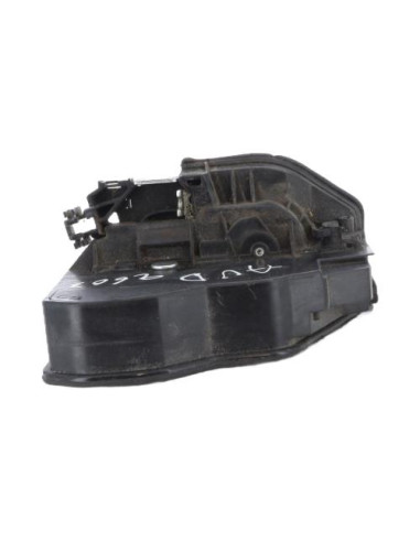 Serrure avant droit BMW SERIE 1 F20 PHASE 2 Diesel