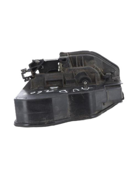 Serrure avant droit BMW SERIE 1 F20 PHASE 2 Diesel