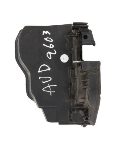 Serrure avant droit BMW SERIE 1 F20 PHASE 2 Diesel