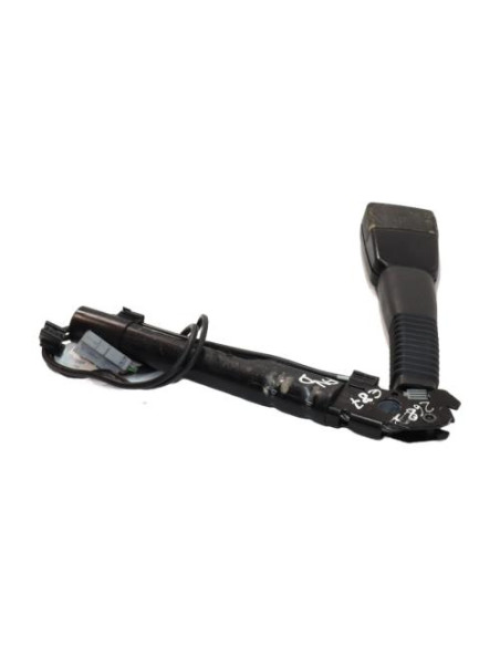 Pretensionneur de ceinture avant droit BMW SERIE 1 E87 PHASE 2 Diesel