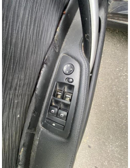 Soufflet de levier de frein a main BMW SERIE 1 E87 PHASE 2 Diesel