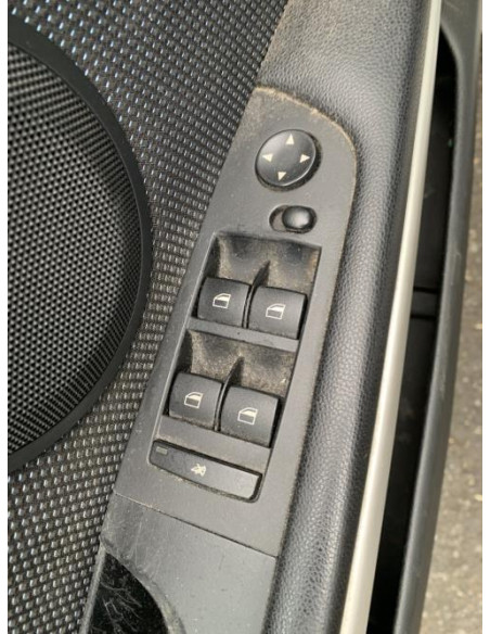 Anti brouillard droit (feux) BMW SERIE 3 E91 TOURING PHASE 1 BREAK Diesel