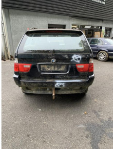 Feu arriere secondaire gauche (feux) BMW X5 E53 Diesel