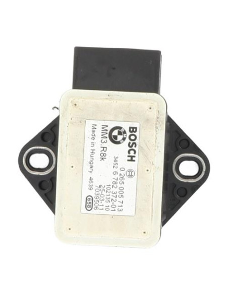 Capteur BMW X1 E84 PHASE 1 Diesel