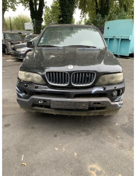 Compteur BMW X5 E53 Diesel
