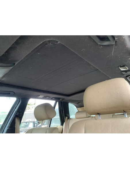 Jante BMW X5 E53 Diesel