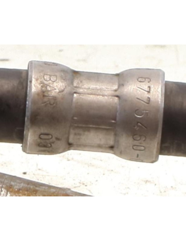 Tuyau hydraulique de direction assistee BMW X1 E84 PHASE 1 Diesel