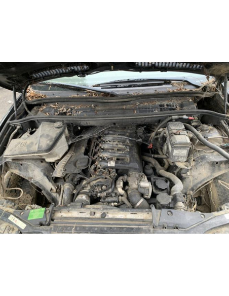 Resistance chauffage BMW X5 E53 Diesel