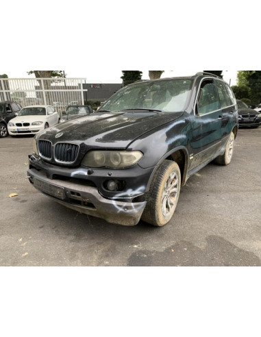 Vase de lave glace BMW X5 E53 Diesel