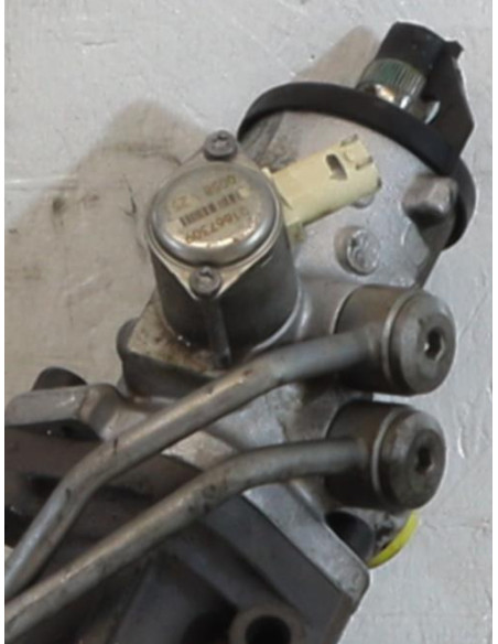 Cremaillere assistee BMW SERIE 6 E64 CABRIO PHASE 1 Essence