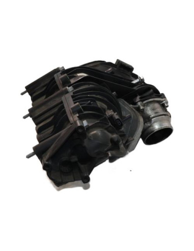 Collecteur d'admission BMW SERIE 1 E87 PHASE 2 Diesel