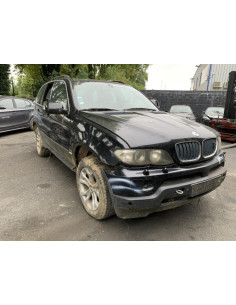 Capot BMW X5 E53 Diesel 2