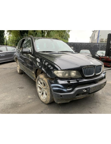 Aile arriere gauche BMW X5 E53 Diesel